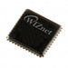 W5200 by WIZnet - IC CONTROLLER ETHERNET 48QFN