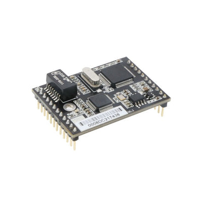 W5500S2E-Z1 by WIZnet - BRIDGE ETHR 10/100 BASE-T/TX PHY