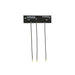 W6103B0100 by Pulse Electronics - RF ANT 2.4GHZ/5.4GHZ FLAT PATCH