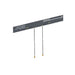 W6112B0100 by Pulse Electronics - RF ANT FLAT PATCH IPEX ADH