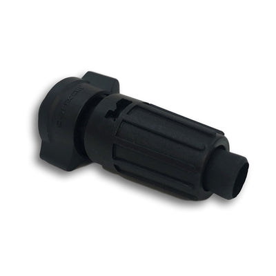 W6282-3SG-P-513 by Conxall/Switchcraft - CONNECTOR PLUG FMALE 3POS SOLDER CUP