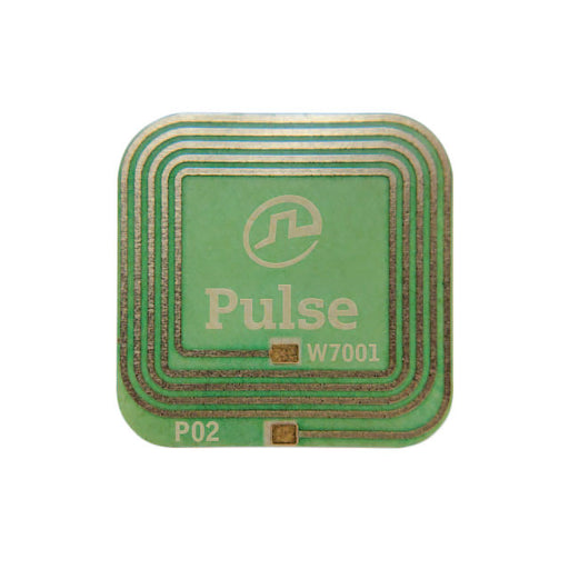 W7001 by Pulse Electronics - NFC STAMP FLEX ANTENNA