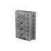 W7100A1053/U by Honeywell - VAVDIS AIR CONT