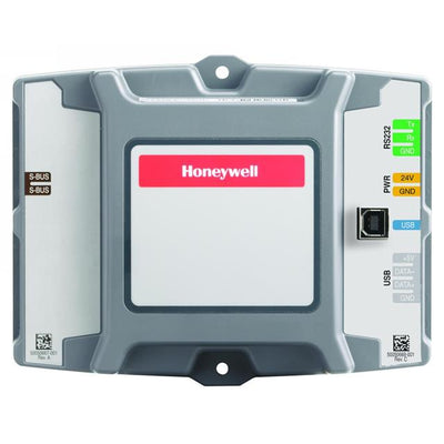 W7220-PCMOD/U by Honeywell - ECONOMIZER MODULE