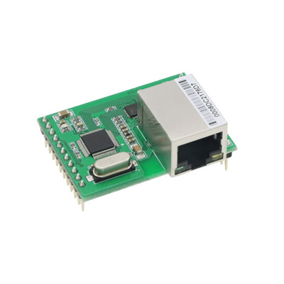 W7500S2E-R1 by WIZnet - BRIDGE ETHR 10/100 BASE-T/TX PHY