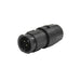 W8282-3PG-P-3DC by Conxall/Switchcraft - MINI-CON-X INSTA-CLICK CONNECTOR