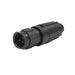 W8282-3PG-P-528 by Conxall/Switchcraft - MINI-CON-X INSTA-CLICK CONNECTOR