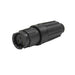 W8282-3SG-P-528 by Conxall/Switchcraft - MINI-CON-X INSTA-CLICK CONNECTOR