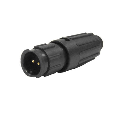 W8382-2PG-P-528 by Conxall/Switchcraft - MINI-CON-X INSTA-CLICK CONNECTOR