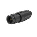 W8382-2PG-P-528 by Conxall/Switchcraft - MINI-CON-X INSTA-CLICK CONNECTOR