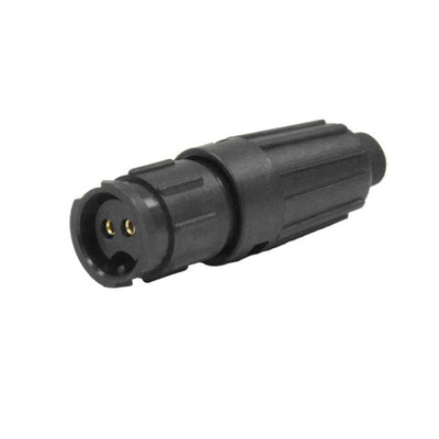 W8382-2SG-P-528 by Conxall/Switchcraft - MINI-CON-X INSTA-CLICK CONNECTOR