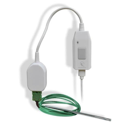 WA-PRO-TC by Lascar Electronics - THERMOCOUPLE TEMPERATURE ALERT