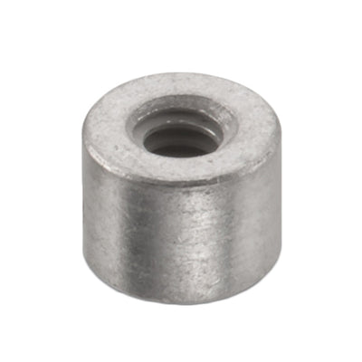 97730456330R by Wurth Elektronik - SMT STEEL SPACER, M1.6 INTERNAL