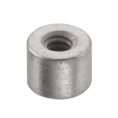 97730356330R by Wurth Elektronik - SMT STEEL SPACER, M1.6 INTERNAL