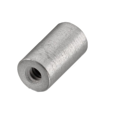 97730456332R by Wurth Elektronik - SMT STEEL SPACER, M1.6 INTERNAL