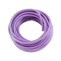 WA06-07-10 by NTE Electronics, Inc - HOOK-UP 6AWG 120V VIOLET 10