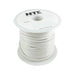 WA06-09-100 by NTE Electronics, Inc - HOOK-UP 6AWG 120V WHITE 100