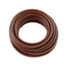WA10-01-10 by NTE Electronics, Inc - HOOK-UP 10AWG 120V BROWN 10