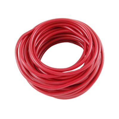 WA10-02-10 by NTE Electronics, Inc - HOOK-UP AUTO 10AWG 120V RED 10