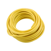 WA10-04-10 by NTE Electronics, Inc - HOOK-UP 10AWG 120V YELLOW 10