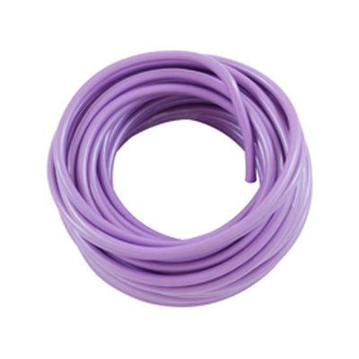 WA10-07-10 by NTE Electronics, Inc - HOOK-UP 10AWG 120V VIOLET 10