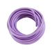 WA10-07-10 by NTE Electronics, Inc - HOOK-UP 10AWG 120V VIOLET 10