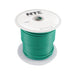 WA12-05-100 by NTE Electronics, Inc - HOOK-UP 12AWG 120V GREEN 100
