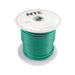 WA12-05-100 by NTE Electronics, Inc - HOOK-UP 12AWG 120V GREEN 100