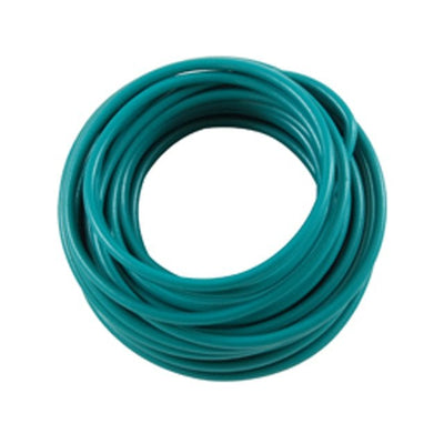 WA12-05-15 by NTE Electronics, Inc - HOOK-UP 12AWG 120V GREEN 15