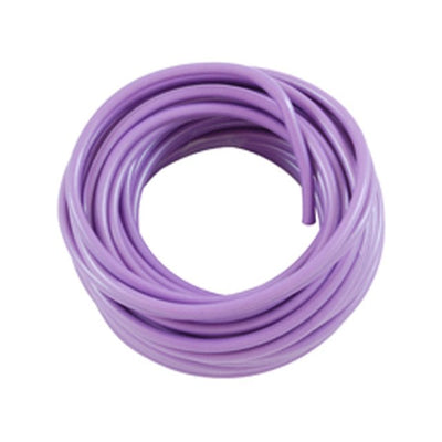 WA12-07-15 by NTE Electronics, Inc - HOOK-UP 12AWG 120V VIOLET 15