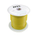 WA14-04-100 by NTE Electronics, Inc - HOOK-UP 14AWG 120V YELLOW 100