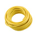 WA14-04-20 by NTE Electronics, Inc - HOOK-UP 14AWG 120V YELLOW 20
