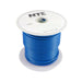 WA16-06-100 by NTE Electronics, Inc - HOOK-UP 16AWG 120V BLUE 100