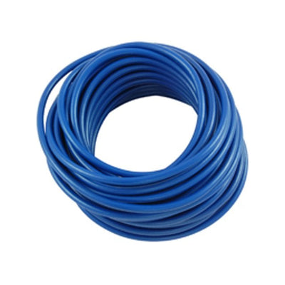 WA16-06-30 by NTE Electronics, Inc - HOOK-UP AUTO 16AWG 120V BLUE 30