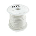 WA16-09-100 by NTE Electronics, Inc - HOOK-UP 16AWG 120V WHITE 100