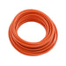 WA18-03-40 by NTE Electronics, Inc - HOOK-UP 18AWG 120V ORANGE 40