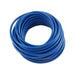 WA18-06-40 by NTE Electronics, Inc - HOOK-UP AUTO 18AWG 120V BLUE 40