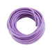WA18-07-40 by NTE Electronics, Inc - HOOK-UP 18AWG 120V VIOLET 40