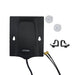 WA700/2700SMA by Pulse Electronics - RF ANT MOLDED SMA MALE CHAS MT