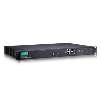 WAC-2004A by Moxa - Industrial wireless access contr