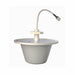WAC24062 by Turmode - CEILING WIFI ANTENNA FOR 2.4GHZ