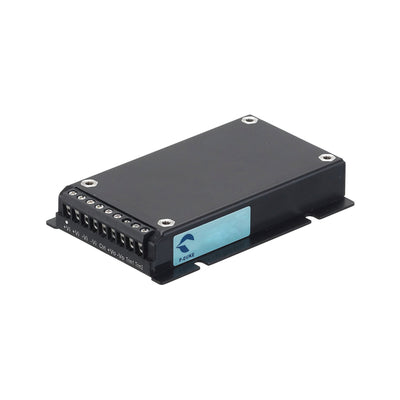 WAF150-110S12W by P-DUKE Technology, Inc. - DC/DC CONVERTER 12V 150W