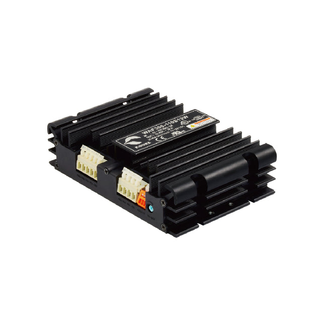 WAF300-110S24W by P-DUKE Technology, Inc. - DC/DC CONVERTER 24V 300W