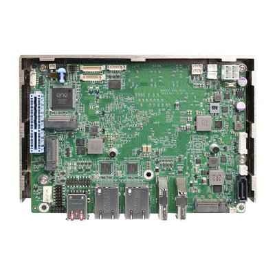 WAFER-EHL-J6412-R10 by iEi Technology - SBC 2.6GHZ 4 CORE 1.5MB/8GB RAM