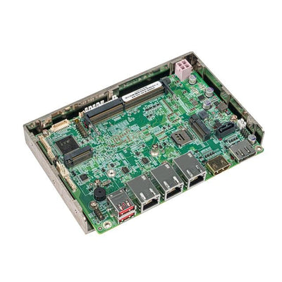 WAFER-JL-N5105-R10 by iEi Technology - SBC 2.9GHZ 4 CORE 16GB/0GB RAM