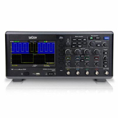 WAVEACE 2024 by Teledyne LeCroy - DGTL O-SCOPE 200MHZ 4CH 1GS/S