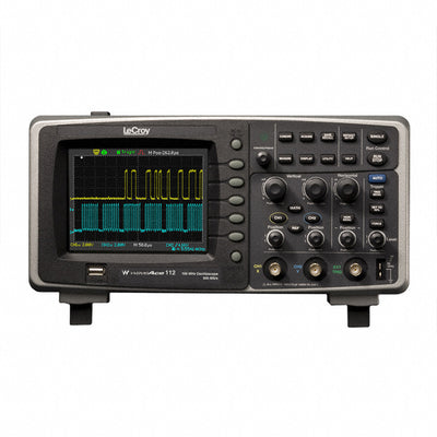 WAVEACE 112 by Teledyne LeCroy - DGTL O-SCOPE 100MHZ 2CH 500MS/S