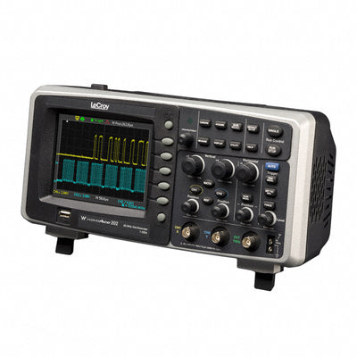 WAVEACE 202 by Teledyne LeCroy - DGTL O-SCOPE 60MHZ 2CH 1GS/S