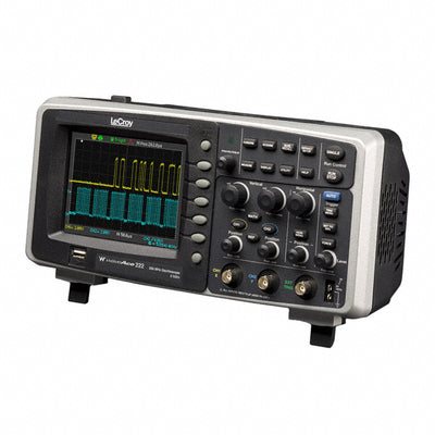 WAVEACE 222 by Teledyne LeCroy - DGTL O-SCOPE 200MHZ 2CH 2GS/S