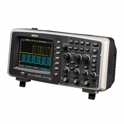 WAVEACE 232 by Teledyne LeCroy - DGTL O-SCOPE 300MHZ 2CH 2GS/S